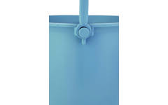 Rolf More - Zandzeefemmer ECO pastelblauw
